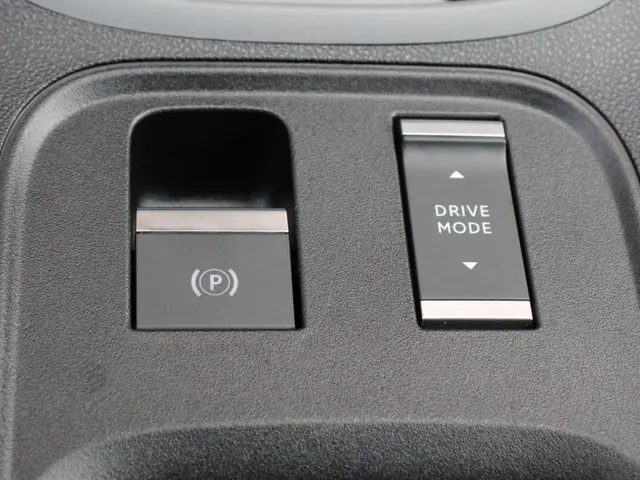 Jeep Avenger Altitude 54 kWh 2024 Elektrisch 10