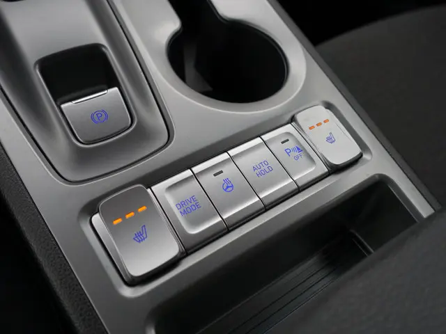 Hyundai Kona EV Comfort 39 kWh Aut- 2021 Elektrisch 15