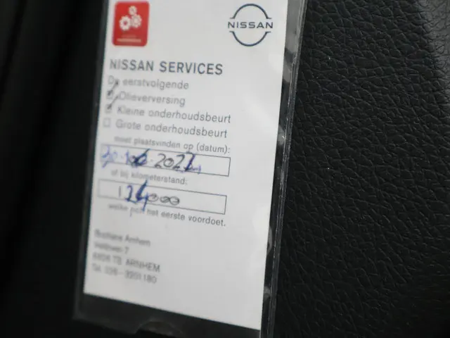 Nissan Pulsar 1.2 DIG-T N-VISION + TREKHAAK 2017 Benzine 14