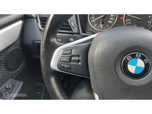 BMW 2 Serie Active Tourer 218i Luxury 2016 Benzine 19