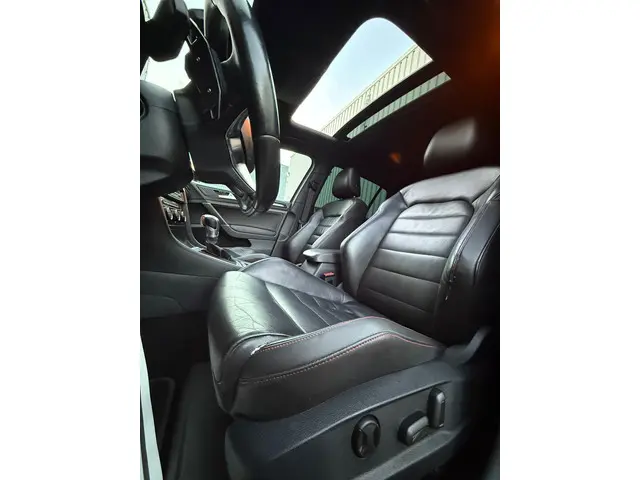 Volkswagen Golf 2.0 TSI GTI 2014 Benzine 40