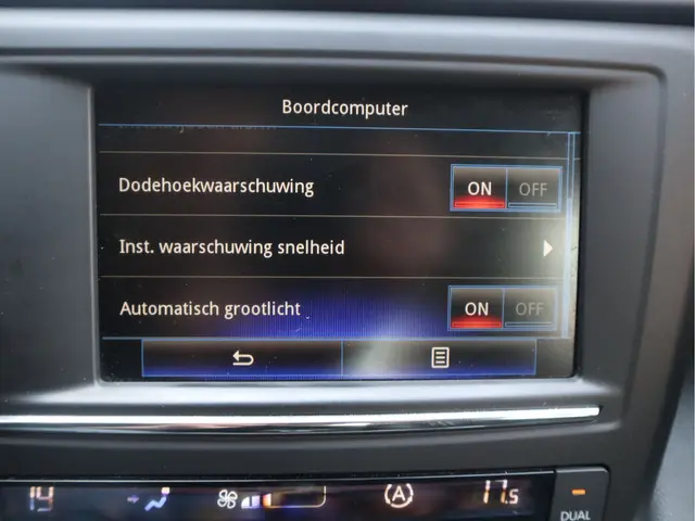 Renault Kadjar 1.2 TCe 2017 Benzine 19