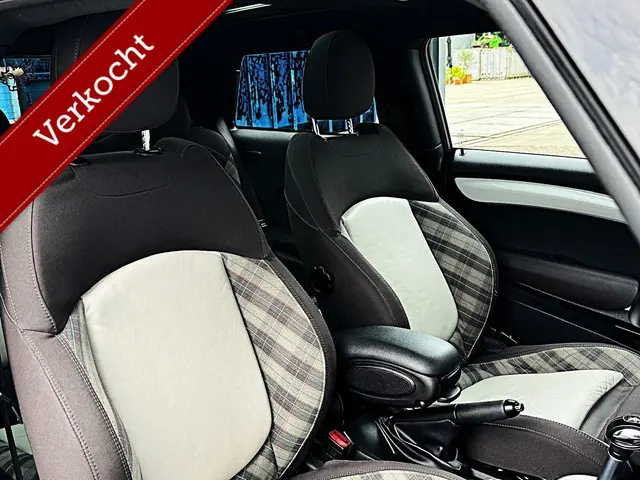 MINI Cooper S Mini 2.0 2016 Benzine 19