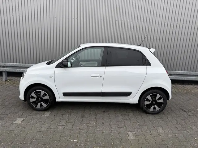 Renault Twingo 1.0 SCe Collection 2017 Benzine 9