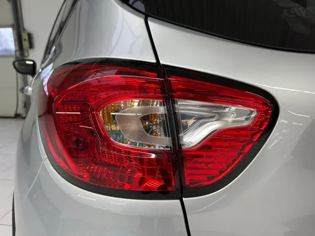 Renault Captur 0.9 TCe Xmod 2016 Benzine 15