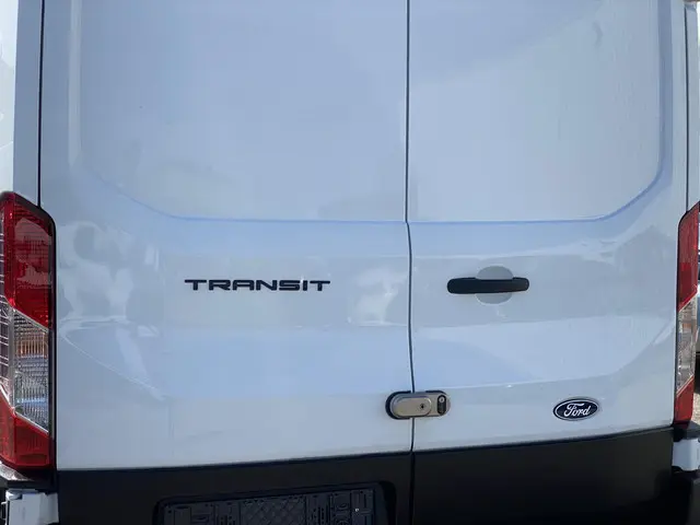 Ford Transit 310 2.0 TDCI L2H2 Trend 2024 Diesel 10