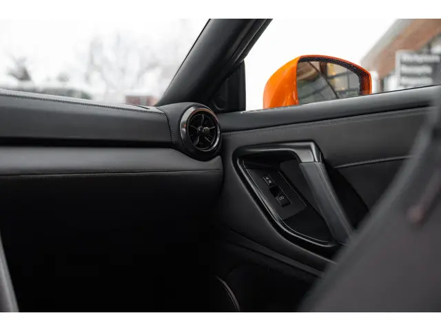 Nissan GT-R 3.8 V6 2017 Benzine 18