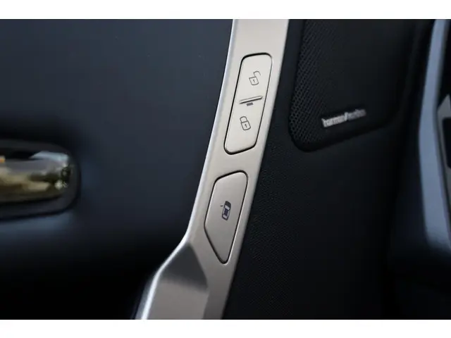 BMW iX M60 High Executive 112 kWh 2023 Elektrisch 35