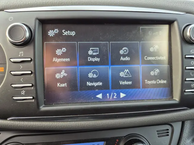 Toyota Yaris 1.5 Hybrid Dynamic 2019 Hybride Benzine 28