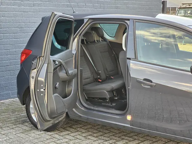 Opel Meriva 1.4 Turbo Cosmo / LPG / Turbo 2013 Benzine 9