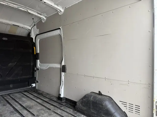 Ford Transit 350 2.0 TDCI 170PK 2023 Diesel 13