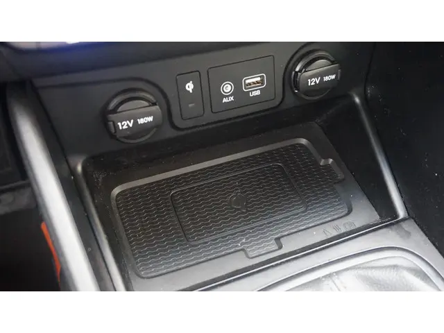 Hyundai Tucson 1.6 GDI Premium 2019 Benzine 18