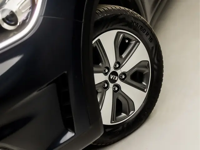 Kia Niro 1.6 GDi Hybrid Dynamic 2018 Hybride Benzine 35