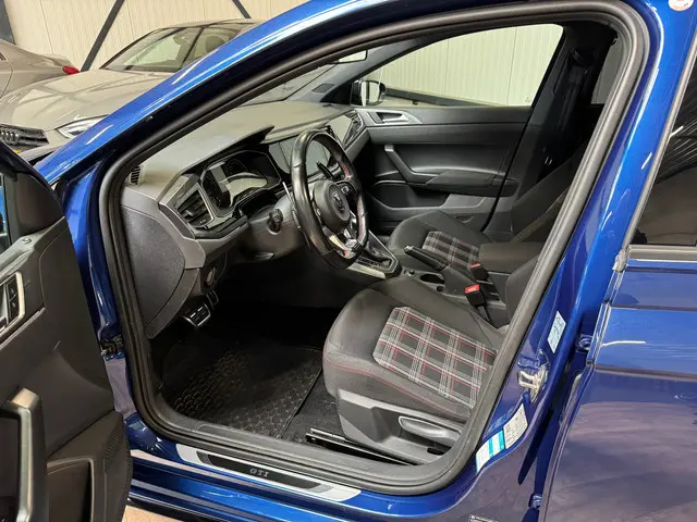 Volkswagen Polo 2.0 TSI GTI 2020 Benzine 17
