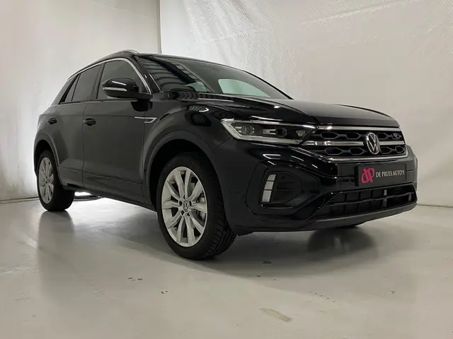 Volkswagen T-Roc 1.5 TSI R-Line Edition 2025 Benzine 9
