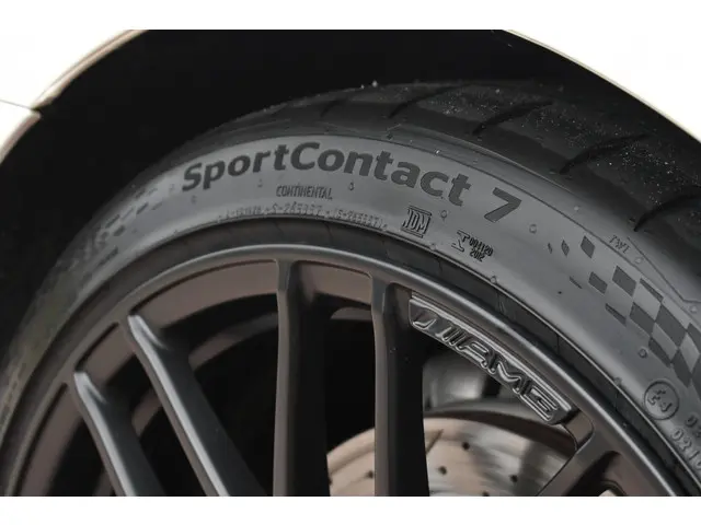 Mercedes-Benz AMG GT 4.0 S 2020 Benzine 30