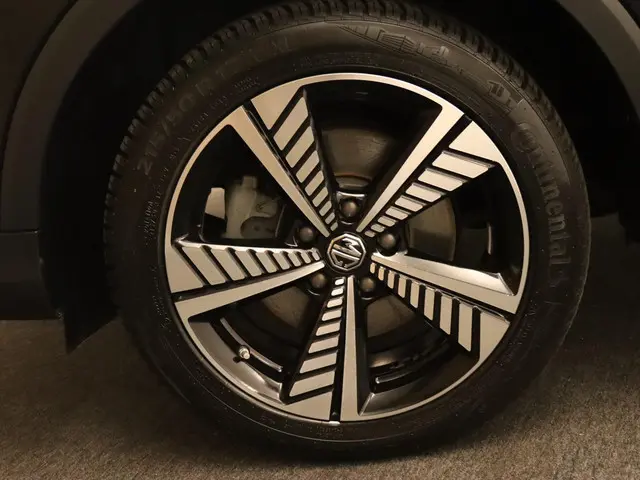 MG ZS EV Luxury 45 kWh 2019 Elektrisch 35