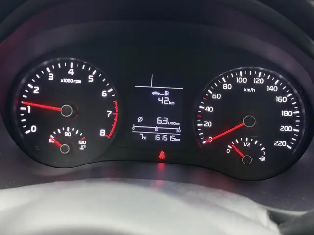 Kia Rio 1.0 TGDI ComfortPlusLine Navigator 2018 Benzine 19