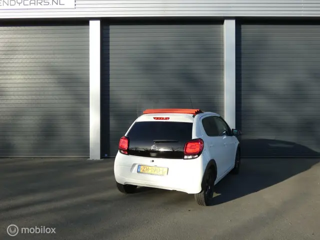 Citroën C1 2
