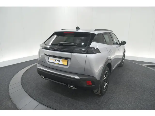 Peugeot 2008 PureTech 130 EAT8 Allure 2024 Benzine 57