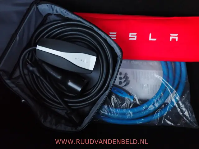 Tesla Model 3 Performance AWD 75kWh 2020 Elektrisch 39