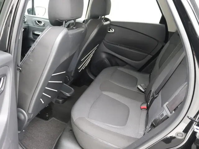 Renault Captur 1.2 TCe Dynamique 120pk 2017 Benzine 14