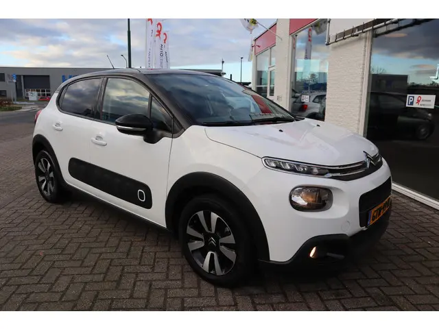 Citroën C3 3