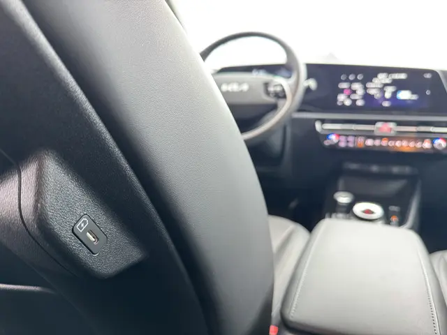 Kia Niro 1.6 GDi PHEV DynamicLine 2025 Hybride Benzine 18