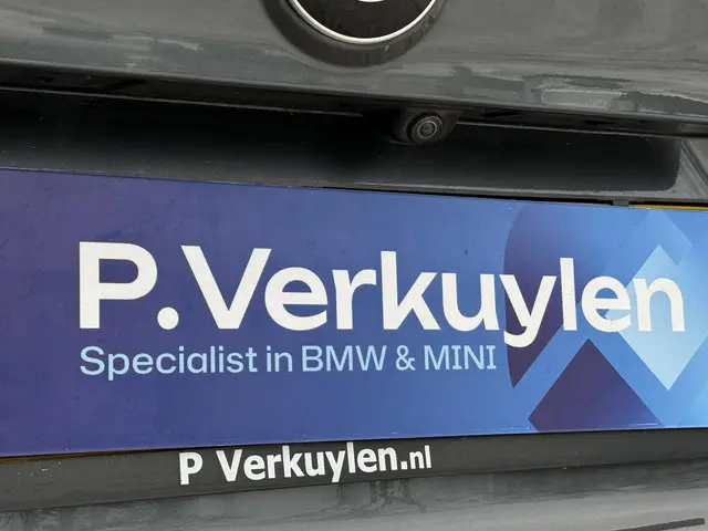 BMW X1 sDrive20i High Executive 2017 Benzine 15