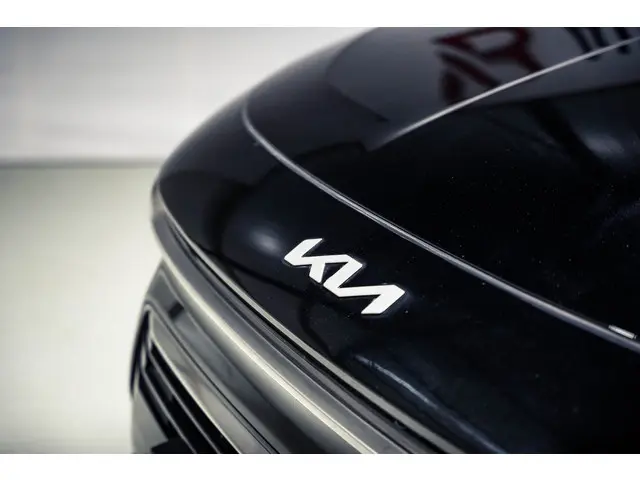 Kia Niro 1.6 GDi Hybrid DynamicLine 2023 Hybride Benzine 4