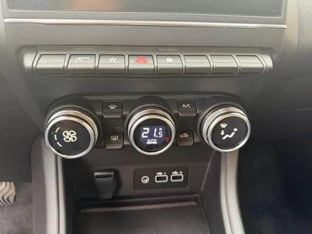 Renault Captur TCe 90 techno 2023 Benzine 14