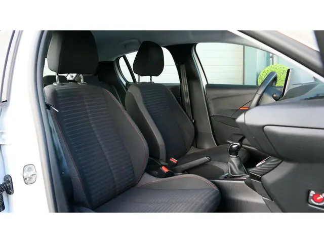Peugeot 208 1.2 PureTech Blue Lease Active 2022 Benzine 4