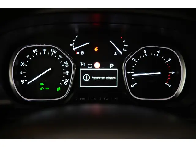 Citroën Jumpy XL L3 BlueHDi 145 Automaat-8 2022 Diesel 16