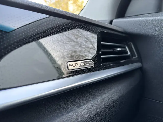 Kia e-Niro DynamicLine 64 kWh 2021 Elektrisch 26