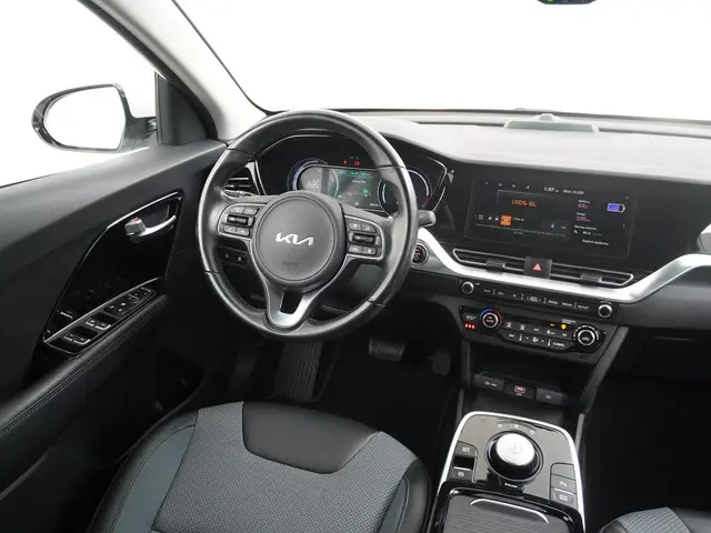 Kia e-Niro Edition 64 kWh 2021 Elektrisch 23