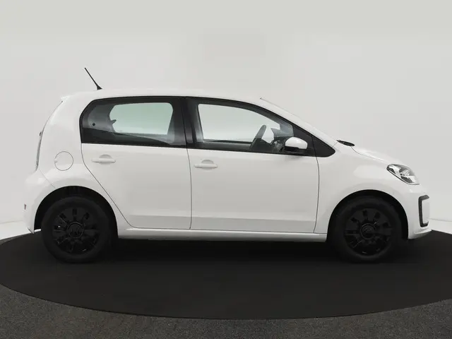 Volkswagen up! 3