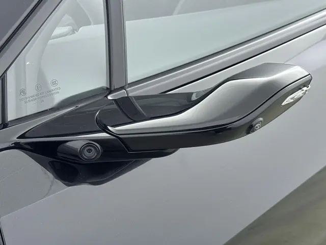 Lotus Emeya S 102kWh/613pk 2024 Elektrisch 8