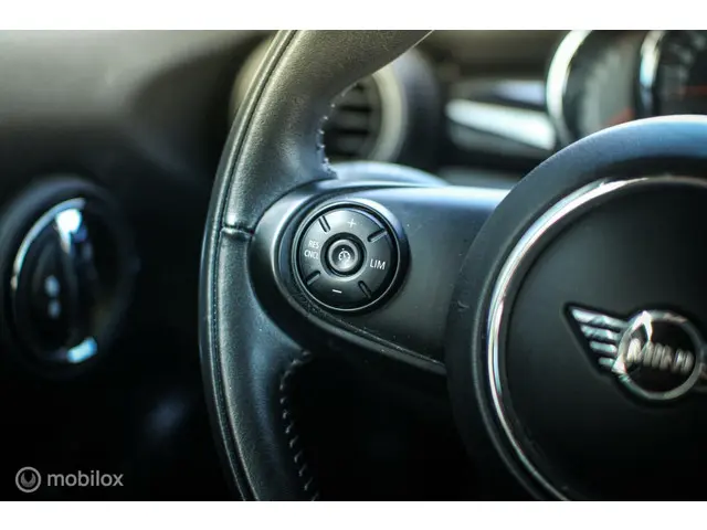 MINI Cooper Mini 1.5 Pepper 2019 Benzine 15