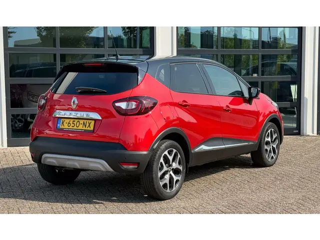 Renault Captur 1.3 TCe Dynamic 2019 Benzine 8