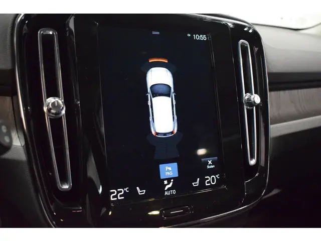 Volvo XC40 T3 163pk AUT8 Inscription 2021 Benzine 29