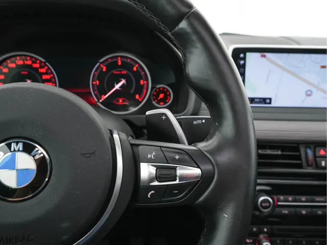 BMW X6 xDrive30d High Executive 2019 Diesel 20