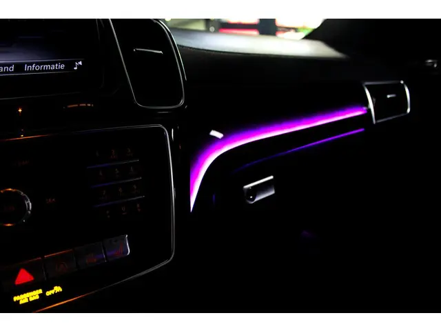 Mercedes-Benz GLE Coupé AMG 43 4MATIC 2019 Benzine 24