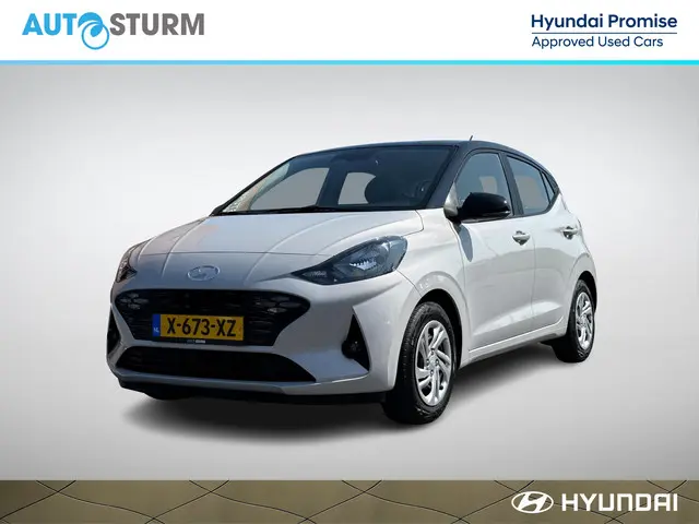 Hyundai i10 1.0 Comfort Smart 2024 Benzine