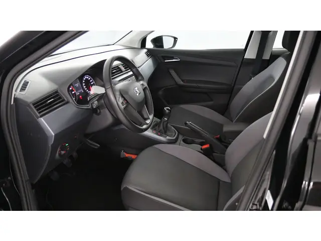 SEAT Arona 1.0 TSI 95pk Style 2020 Benzine 14