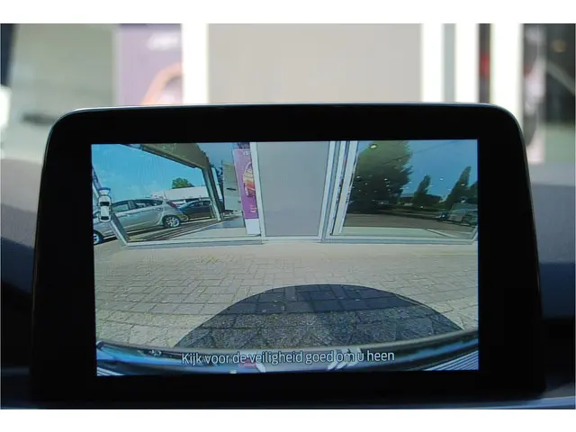 Ford Kuga 1.5 EcoBoost Titanium X 150PK 2020 Benzine 31