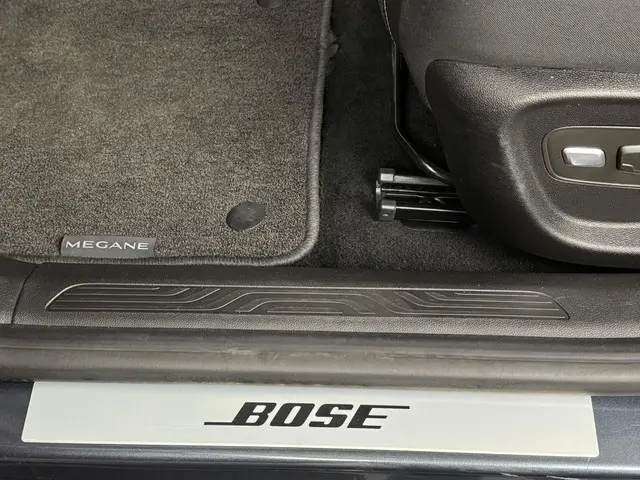 Renault Mégane Estate 1.5 dCi Bose 2017 Diesel 19