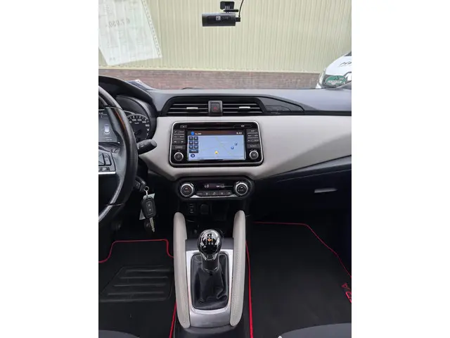 Nissan Micra 0.9 IG-T N-Connecta 2018 Benzine 5