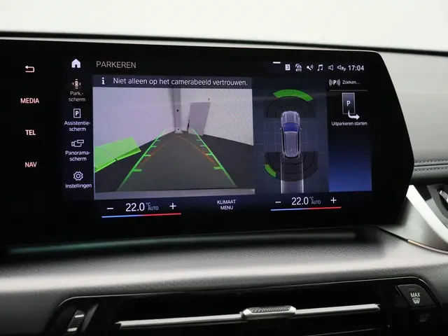 BMW iX1 xDrive30 2023 Elektrisch 21