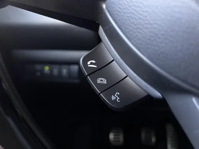 Suzuki Swift 1.4 Sport Smart Hybrid 2021 Benzine 11