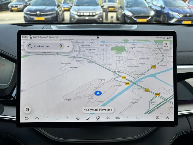 BYD SEAL U 1.5 DM-i FWD Boost 2025 Hybride Benzine 16